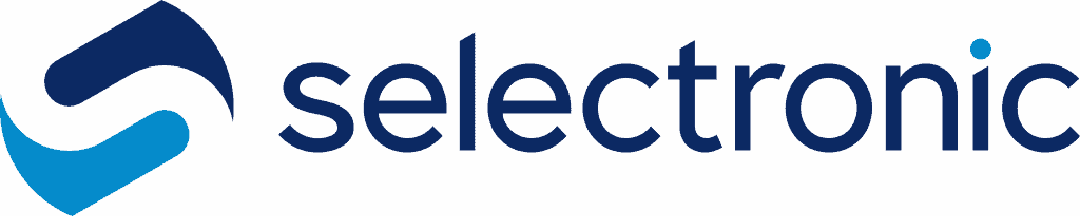 Selectronic Logo